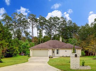 32918 Riverwood Dr, Magnolia, TX 77354