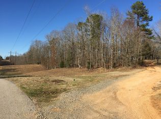 4490 Gabby Ln, Benton, AR 72019