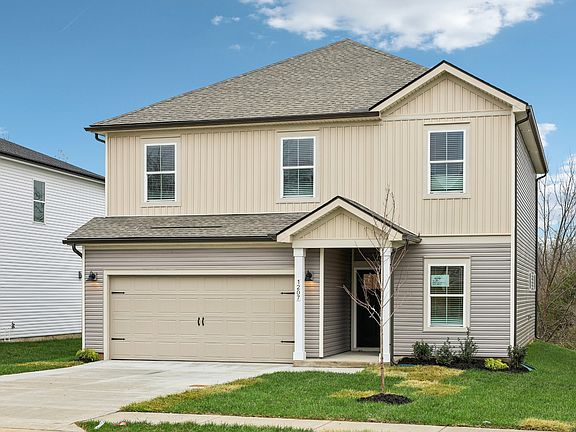 4th image of 1207 Bluffton Cir Lot 36