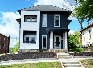 19 S Congress St APT 201, Athens, OH 45701