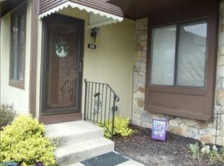 131 Avignon Way, Pennsauken, NJ 08109