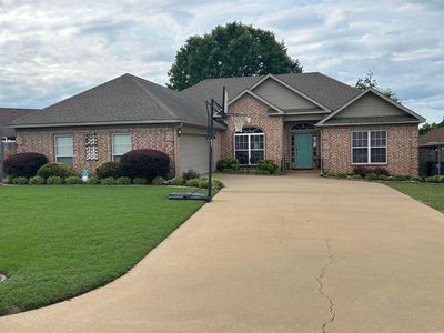 2414 Brittany Ln, Searcy, AR, 72143