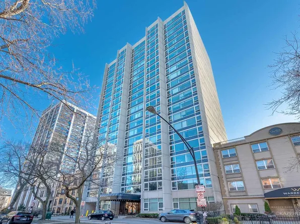 2728 N Hampden Ct APT 803, Chicago, IL 60614