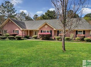 107 Red Bluff Run, Rincon, GA 31326