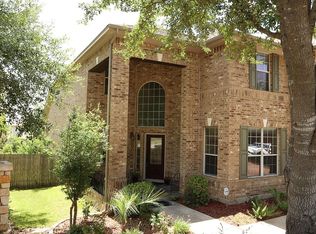 2207 Bindon Dr, Cedar Park, TX 78613