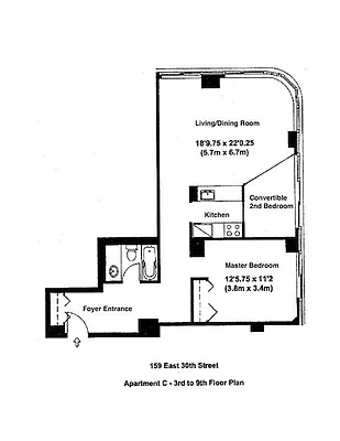 Rented by JSG Realty Corp | media 20