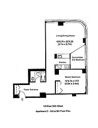 Rented by JSG Realty Corp