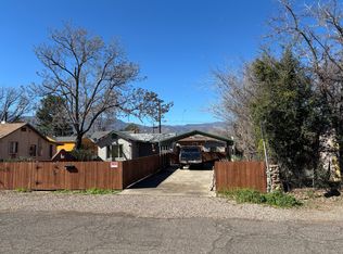 826 N 5th St, Cottonwood, AZ 86326