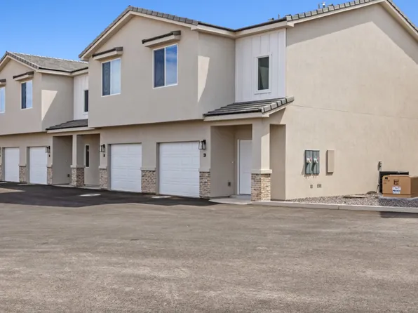 721 Hardy Way, Mesquite, NV