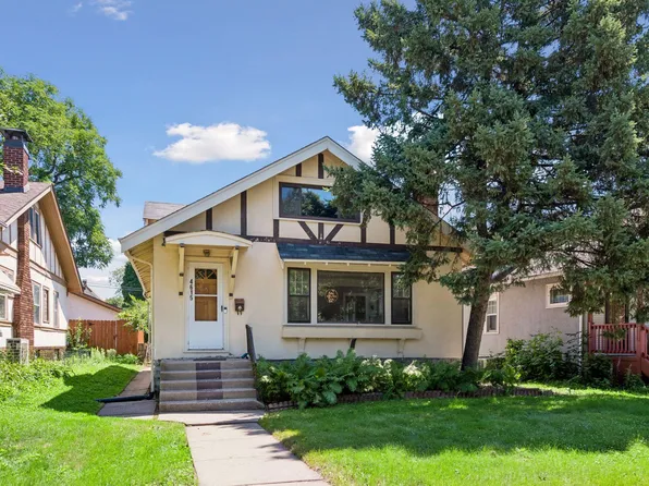4615 Portland Ave, Minneapolis, MN 55407