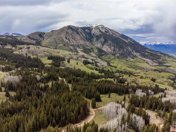 1250 Red Mountain Ranch Upper Loop, Crested Butte, CO 81224