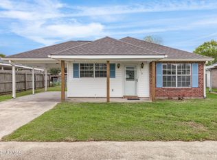 114 Ruffian Dr, Carencro, LA 70520