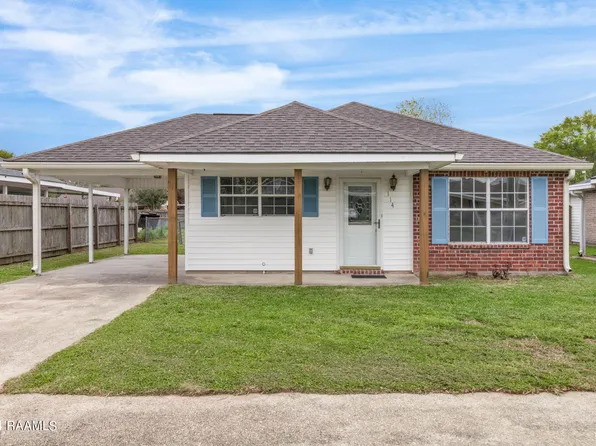 114 Ruffian Dr, Carencro, LA 70520