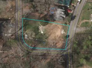 128 Roosevelt St, Cartersville, GA