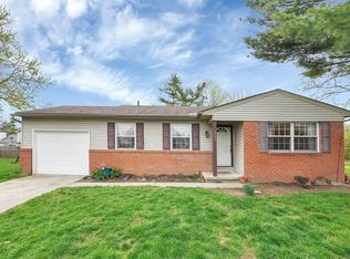 3901 Bayberry Cir, Columbus, OH 43207