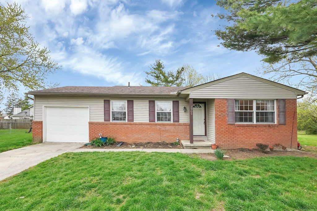 Real estate listing image