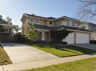 1400 Hermosa Dr, Corona, CA 92879