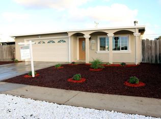 1460 Modoc Ave, Salinas, CA 93906