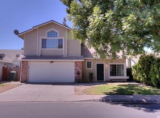 416 Coralwood Rd, Modesto, CA 95356