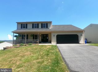 514 Garfield Ave, Birdsboro, PA 19508