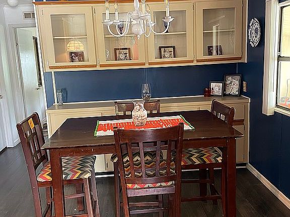 dinning room