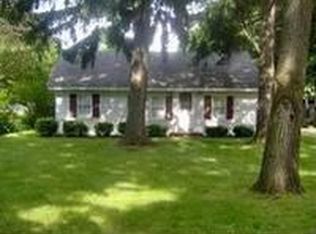 1775 Fairplain Ave, Benton Harbor, MI 49022