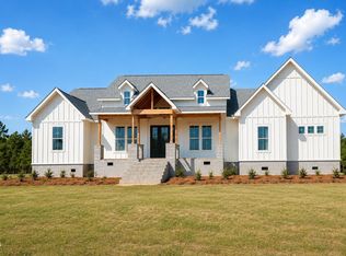 2875 Good Shepherd Trail Spg, Hope, NC 27882