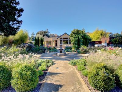 1028 Berry Lane, Napa, CA, 94558