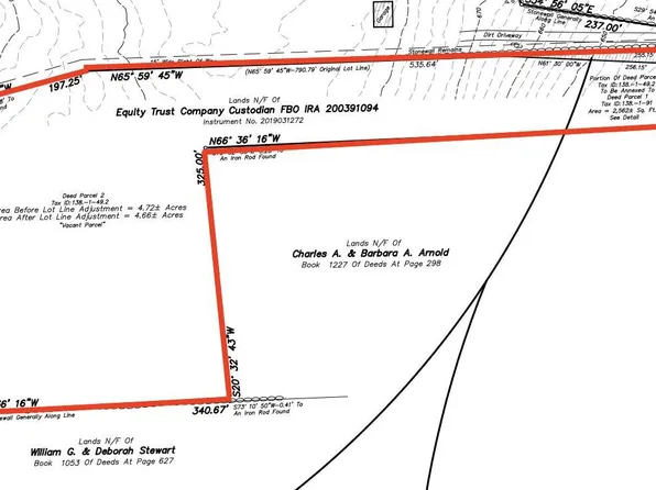 111 S Greenfield Road, Greenfield Center, NY 12833