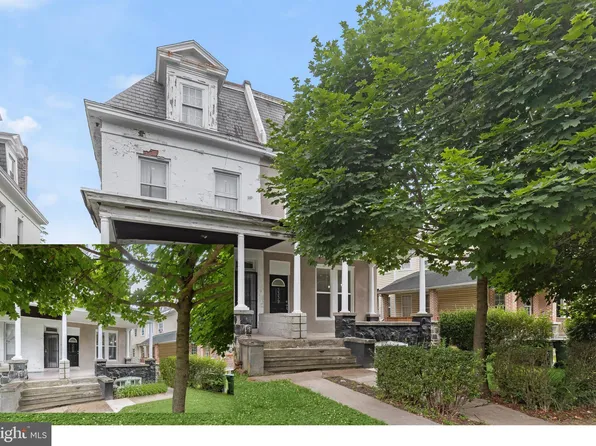 3339 Windsor Ave, Baltimore, MD 21216