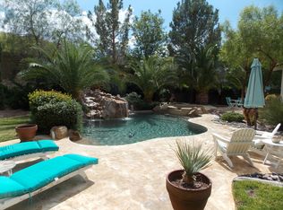 1316 Cornet St, Henderson, NV 89052