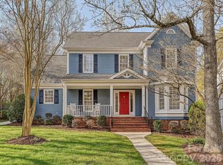 306 Ashby Dr, Davidson, NC 28036