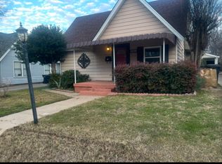 3229 Lubbock Ave, Fort Worth, TX 76109
