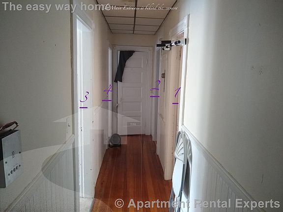 Apartment Rental Experts