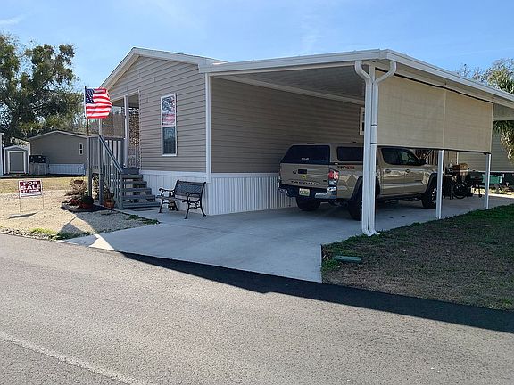 4th image of 8975 W Halls River Rd Lot 152