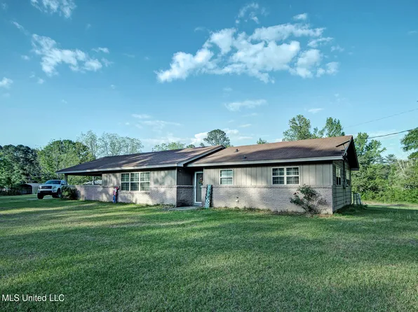 3394 Simpson Hwy #149, Braxton, MS 39044