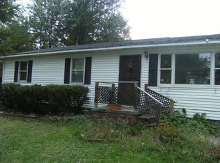 557 Phinney Rd, Hannibal, NY 13074