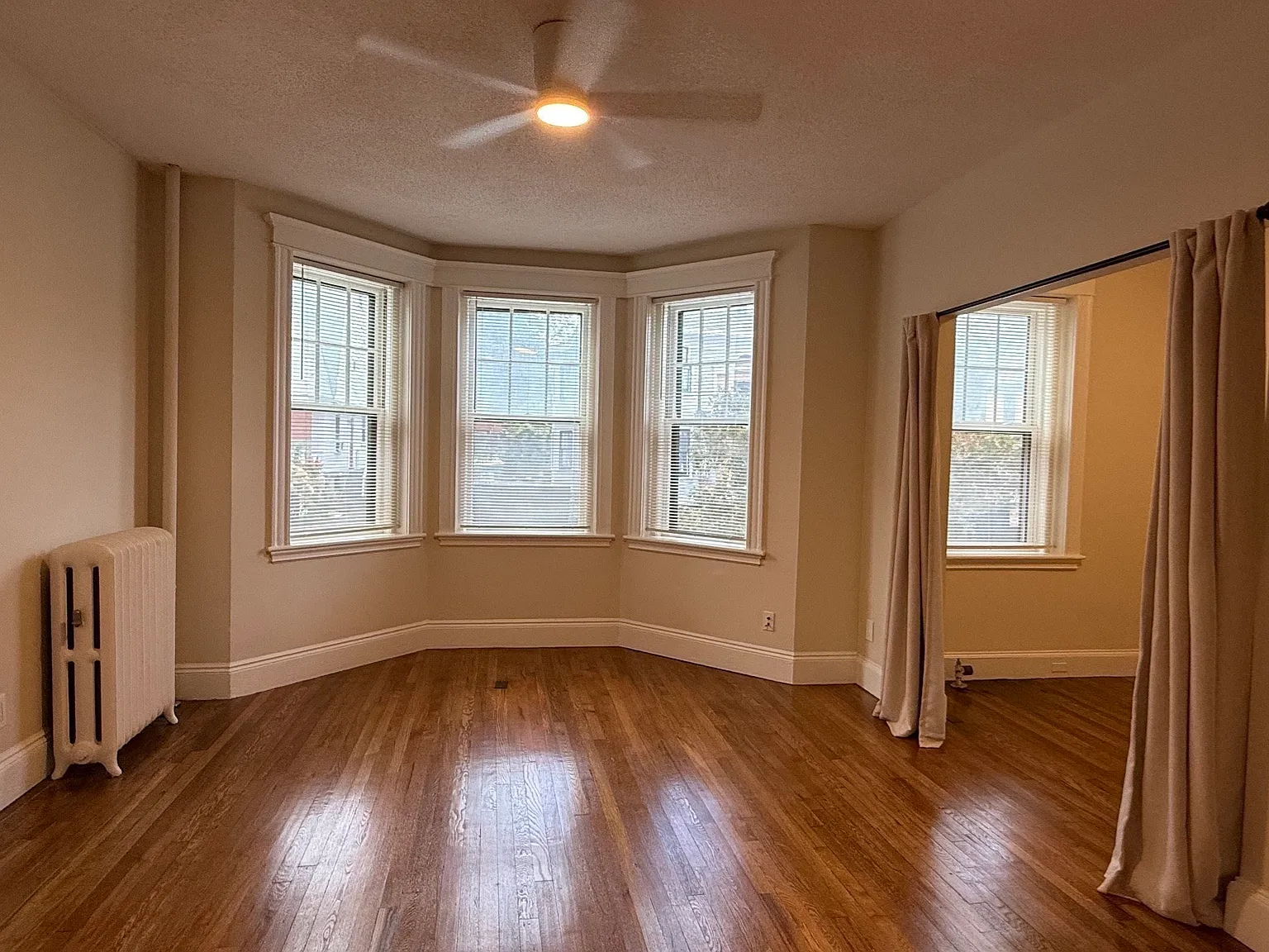 Studio, 1.0 bath, 490 sqft, $2,365 — Photo 3