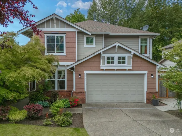 5708 NE 1st Place, Renton, WA 98059