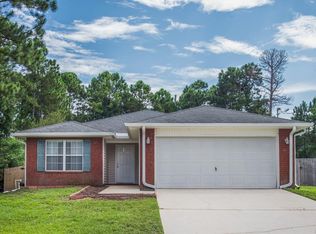 8115 Menorca St, Navarre, FL 32566