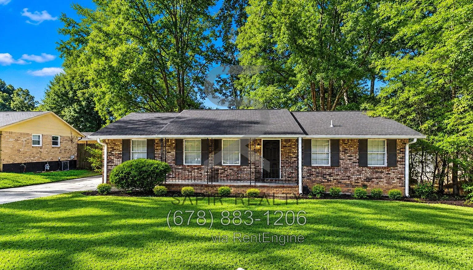 4 bed, 2.0 bath, 1300 sqft, $1,700 — Photo 1