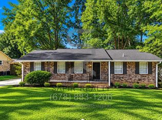 1423 Hatch Cover Cir, Jonesboro, GA 30238