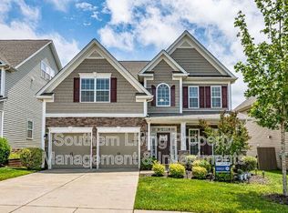 9019 Inverness Bay Rd, Charlotte, NC 28278