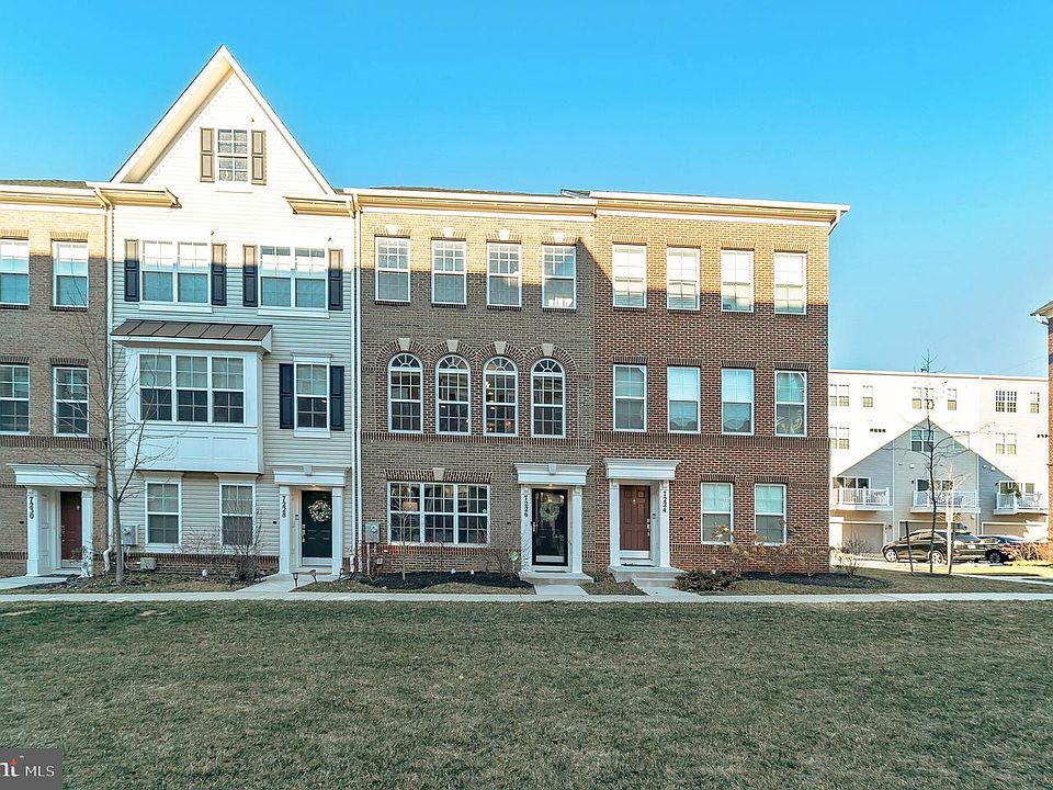 1st image of 7226 Barrberry Ln