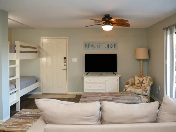 3799 E County Highway 30a Unit 2E, Santa Rosa Beach, FL 32459