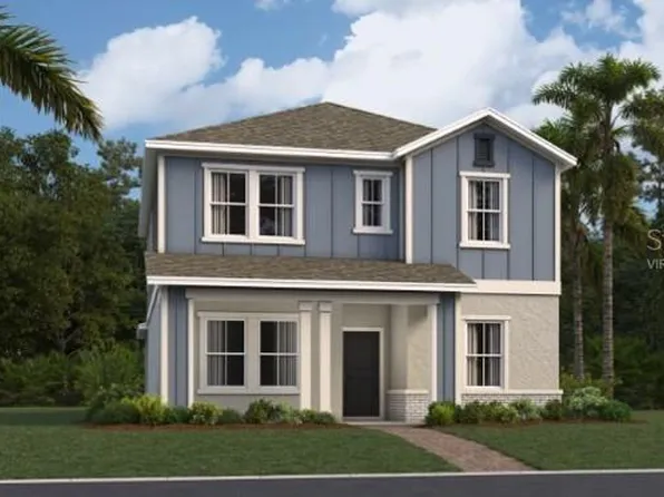 3139 Country Side Dr, Apopka, FL 32712