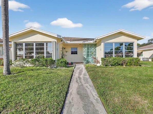 5091 Lakefront Blvd APT C, Delray Beach, FL 33484