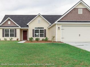 367 Daniel Trent Way #122, Kingsland, GA 31548