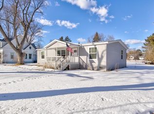 W702 Division St, Stephenson, MI 49887