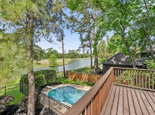 2023 Forest Garden Dr, Kingwood, TX 77345